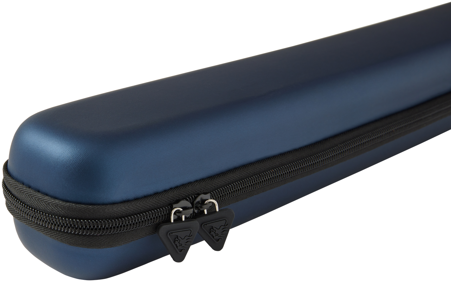 Power Glide Svartur Two Piece Cue Case - Blue Fade
