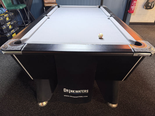 A706 Speed Cloth Pack - UK 7ft Pool Table