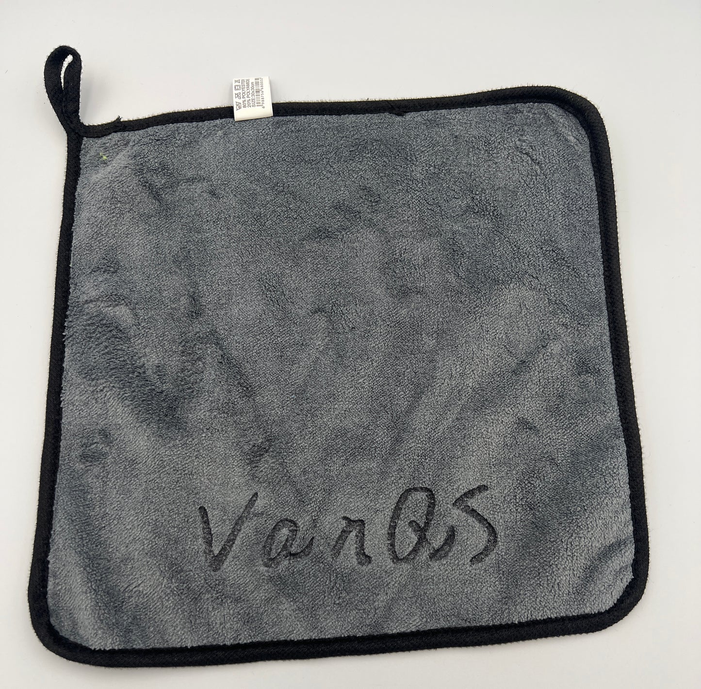 Van Q's Cue Towel