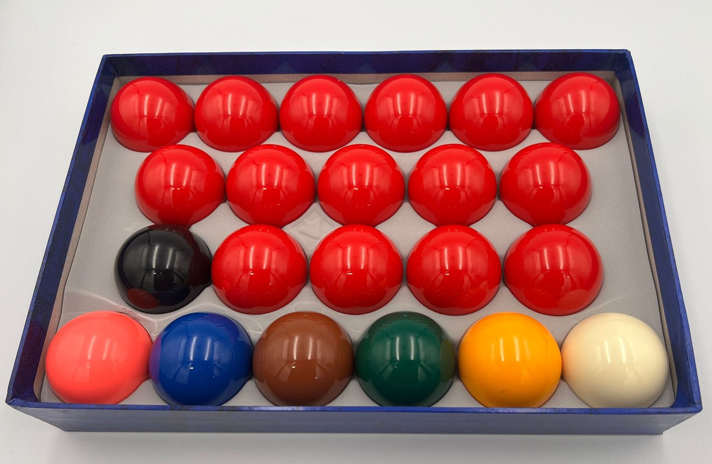 Full Size 2 1/16" "3A" Snooker Ball Sets