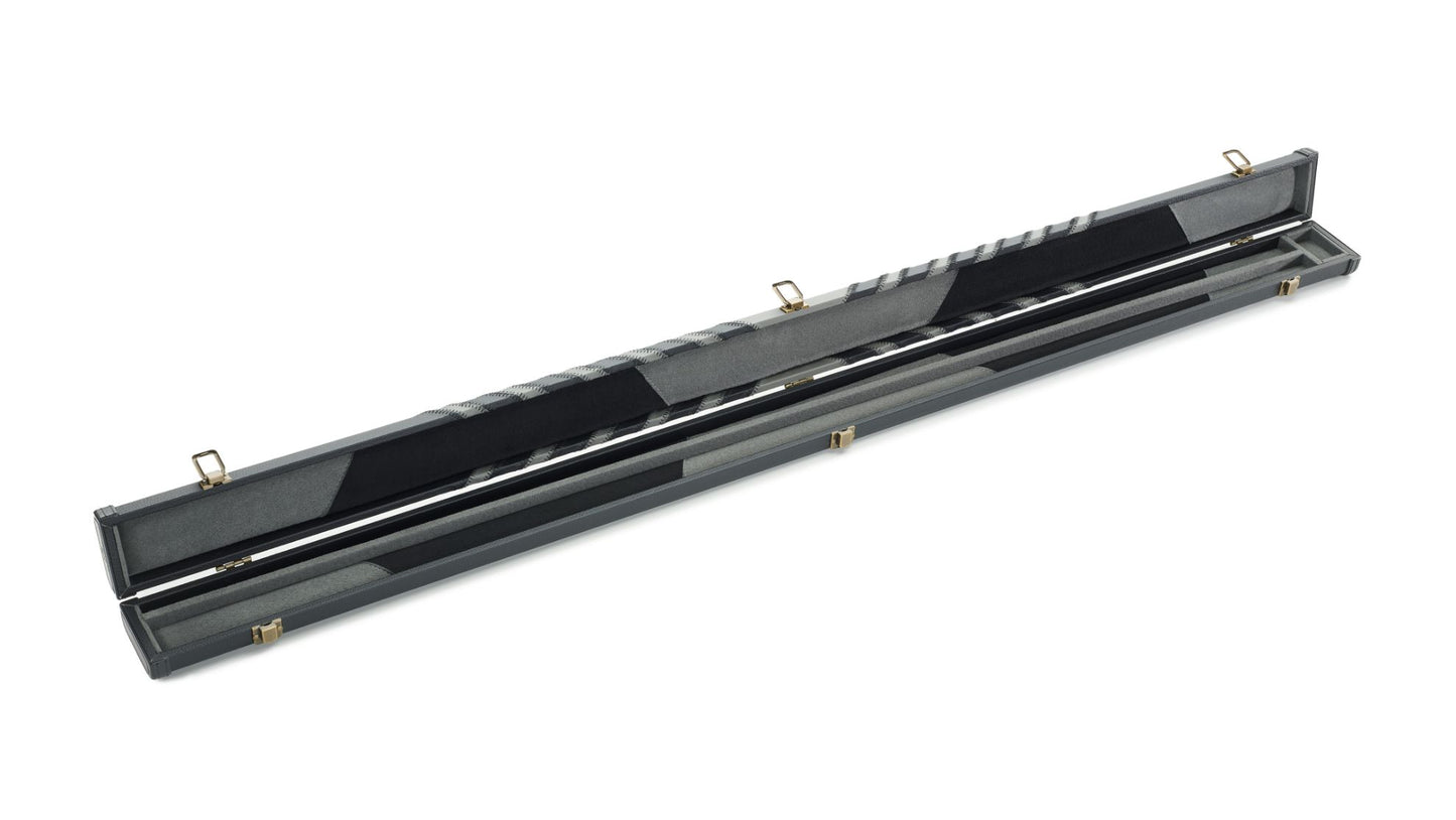 Peradon Clubman Case for 3/4 Jointed Cue & Extension