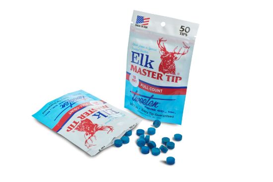 Elk Master Cue Tips
