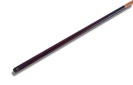 “Cannon” Club Snooker Cue