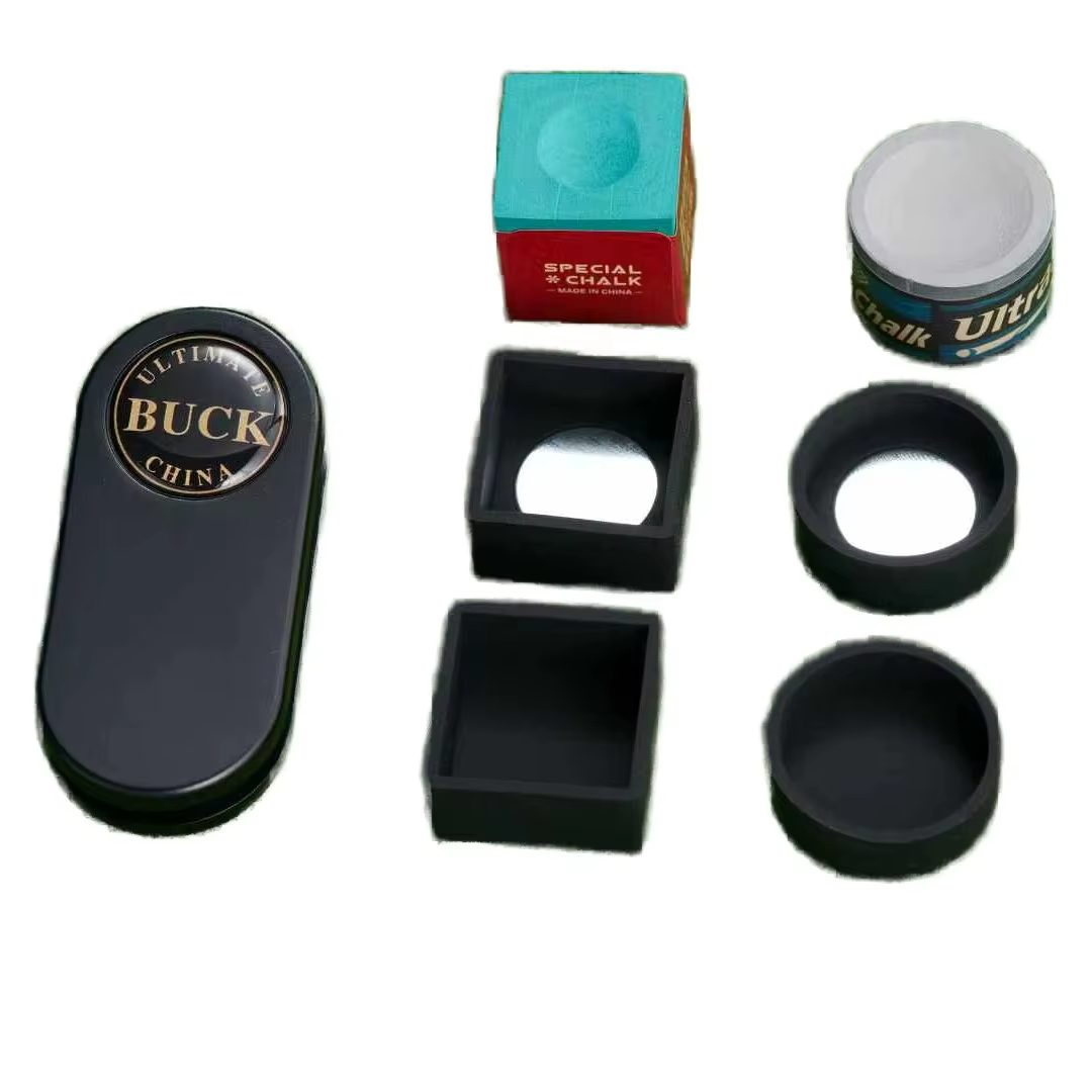 Buck 2-in-1 Magnetic Chalk Holder