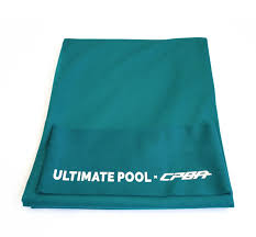 Ultimate Pool X CPBA Professional 820 7ft Pool Table Cloth