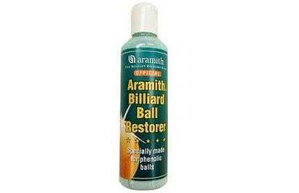 Aramith Ball Restorer (250ml)