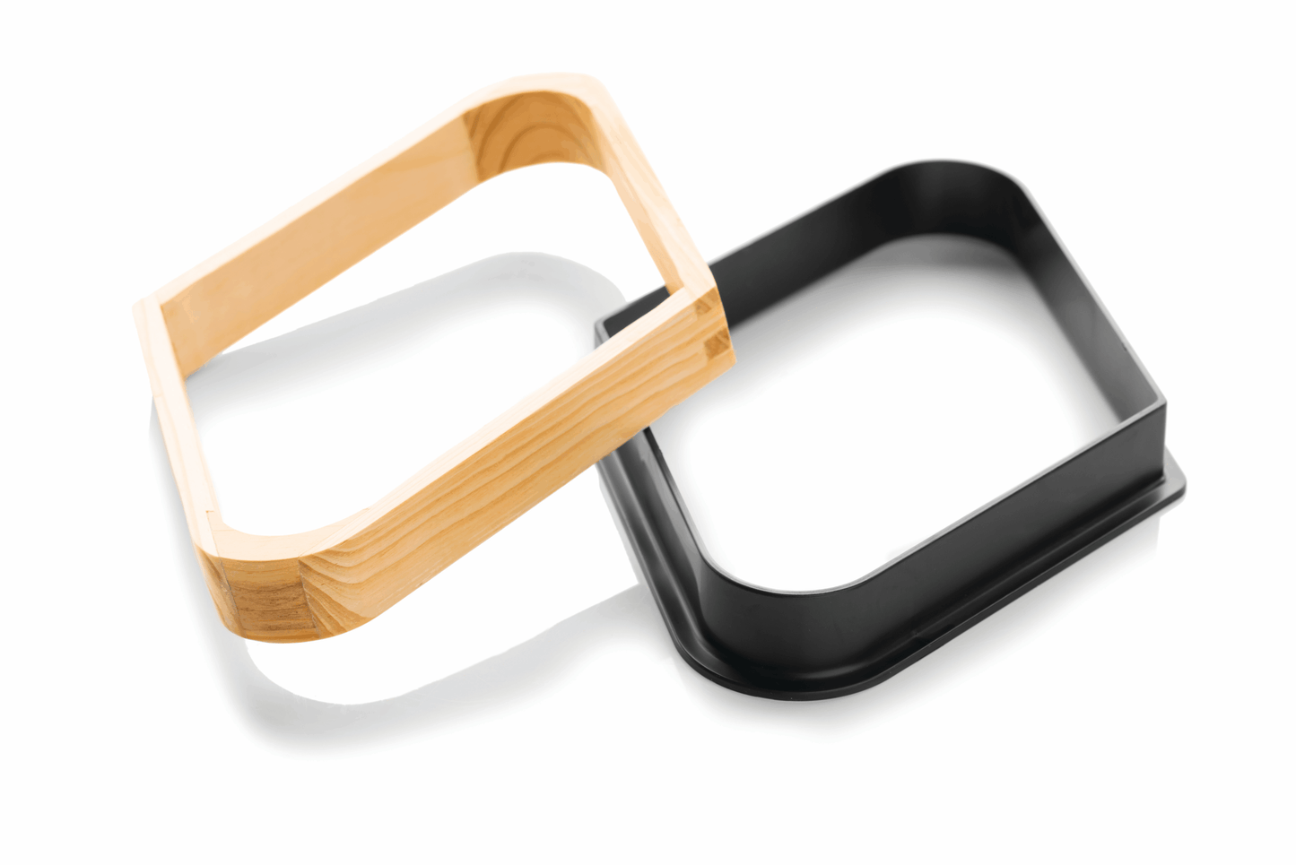 Nine Ball Diamond Racks