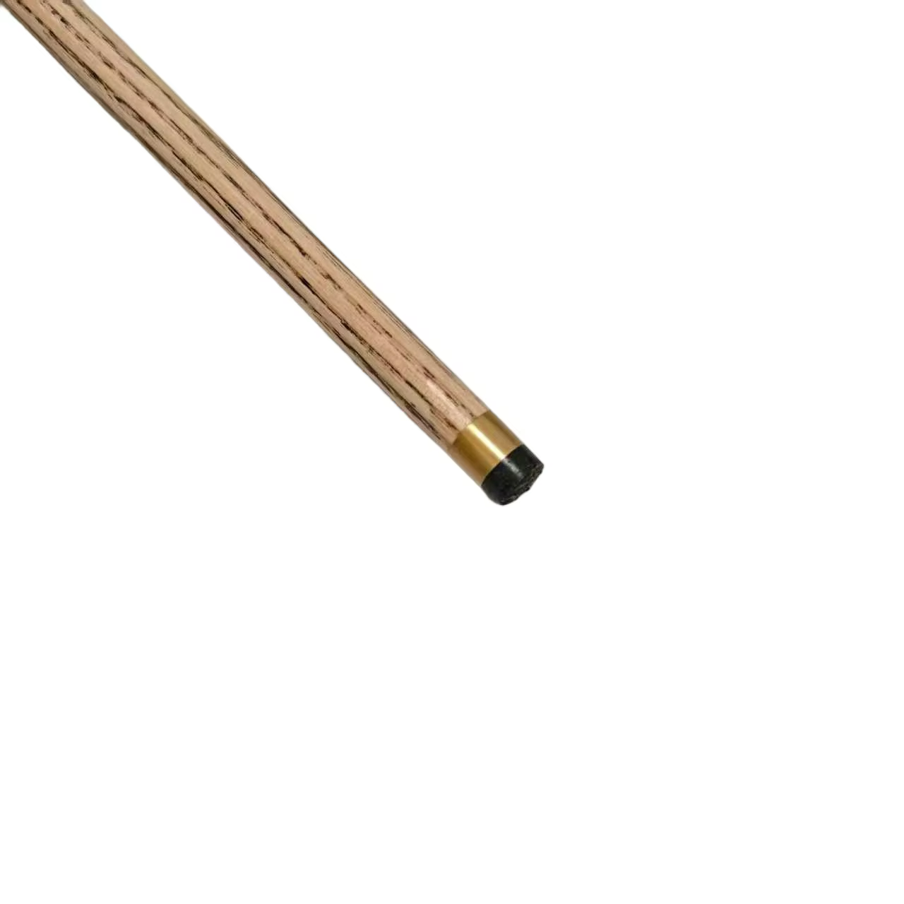 3/4 Cue & Case Starter Set, Grey Inlay
