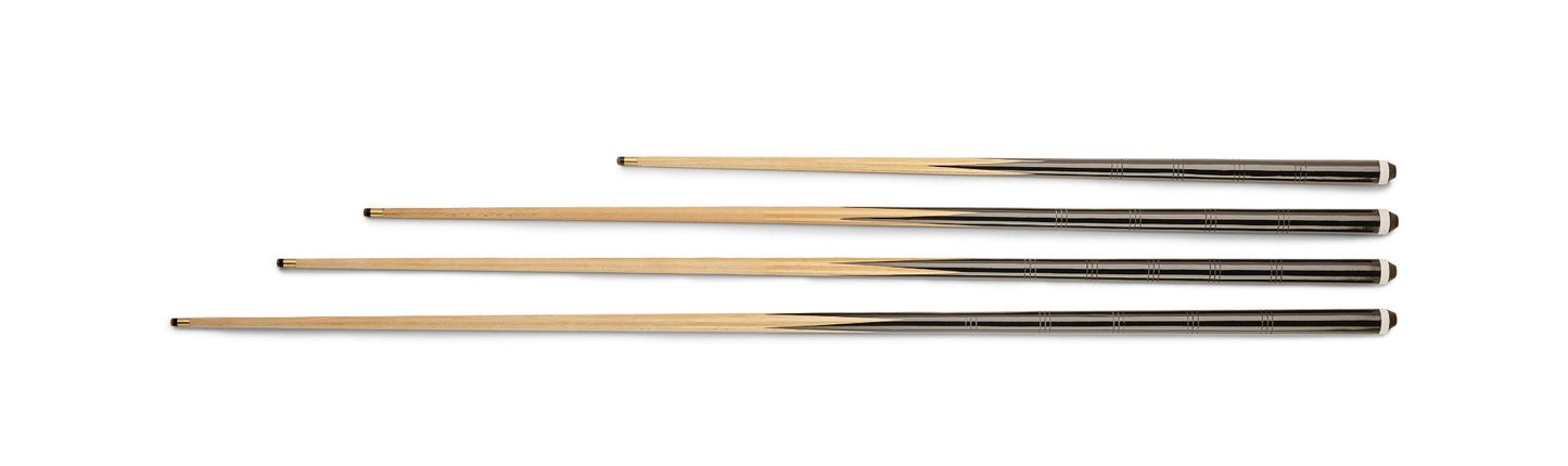UK Pub Style Pool Cues