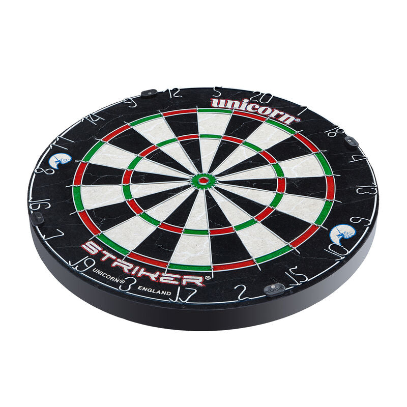 Unicorn – Striker Bristle Dartboard