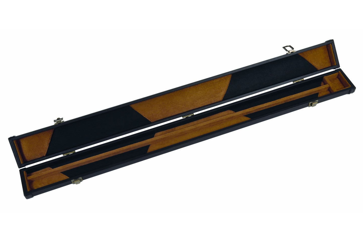 Peradon Clubman Two Piece Cue Case