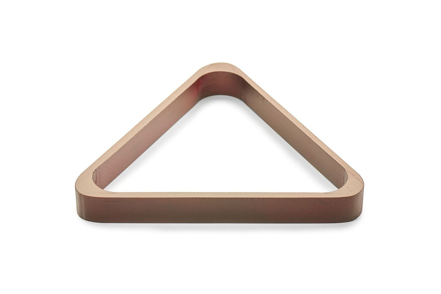 Economy Hardwood Snooker Triangle