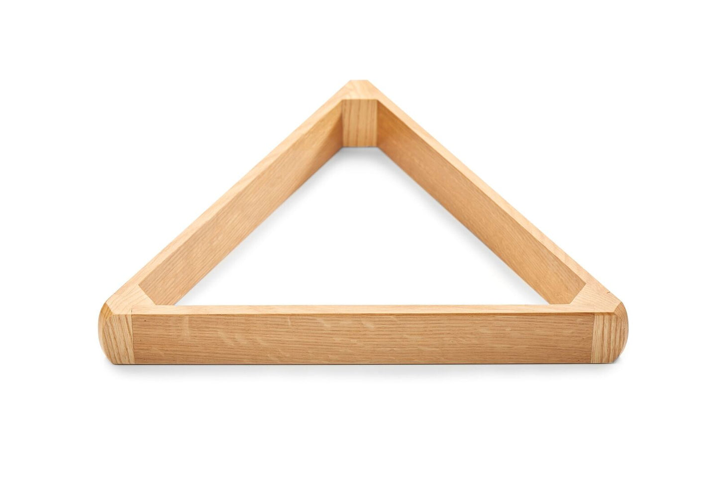 Hardwood Triangles – UK Made