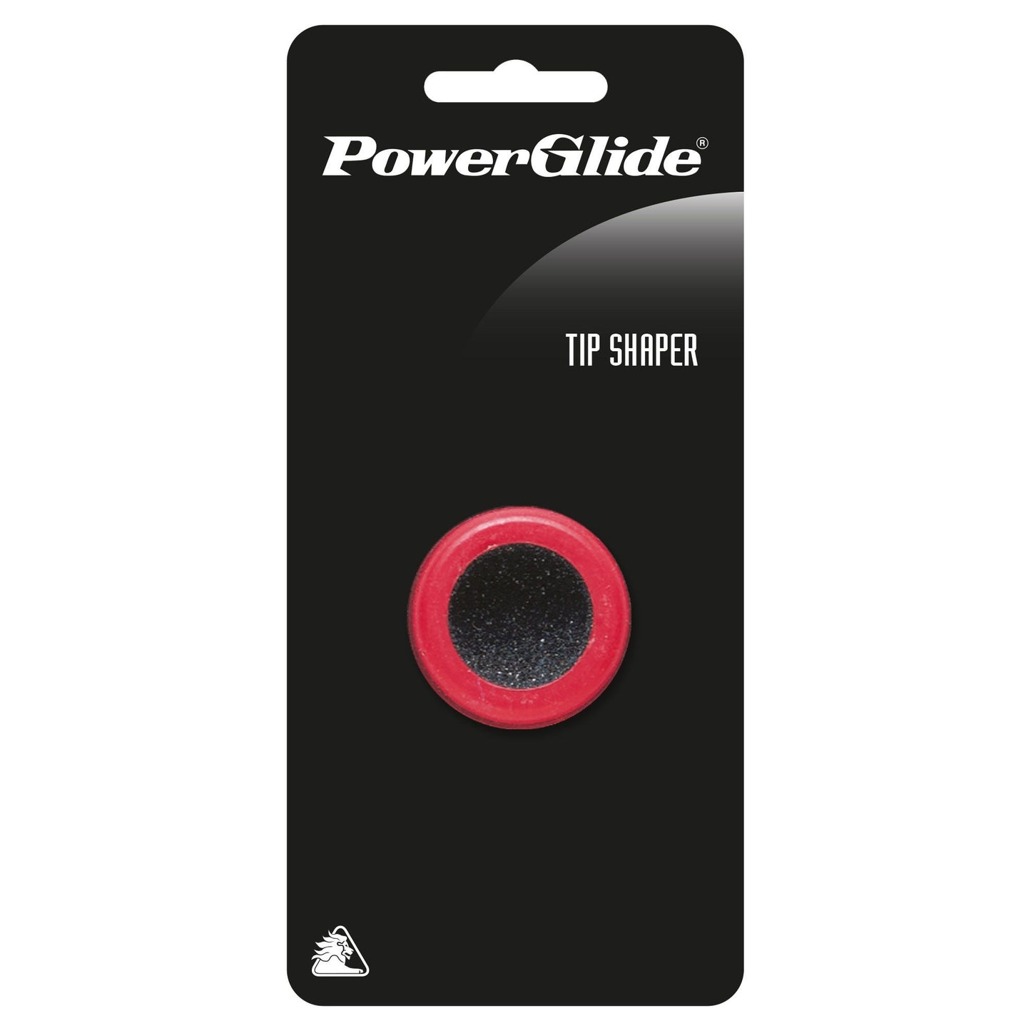 Power Glide Tip Shaper
