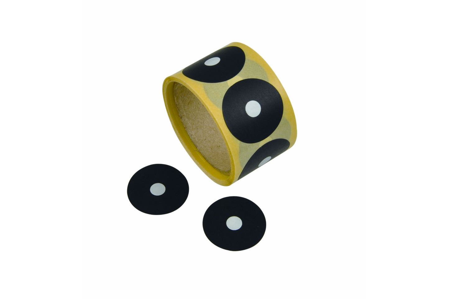 USA Pool Table Spots 31mm Self Adhesive