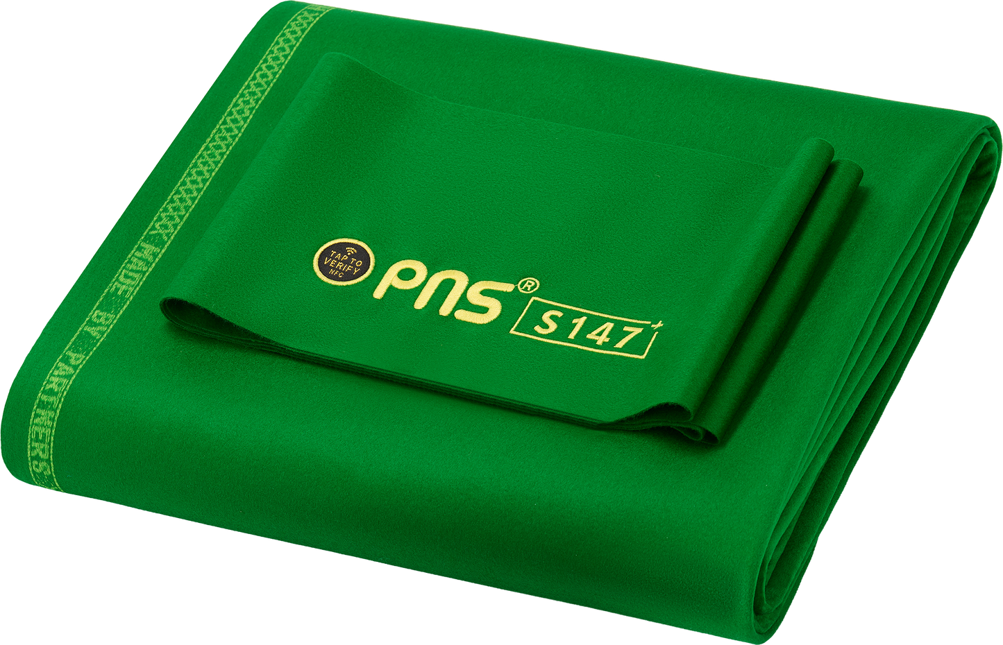 PNS S147 Full Size Snooker Table Cloth Pack