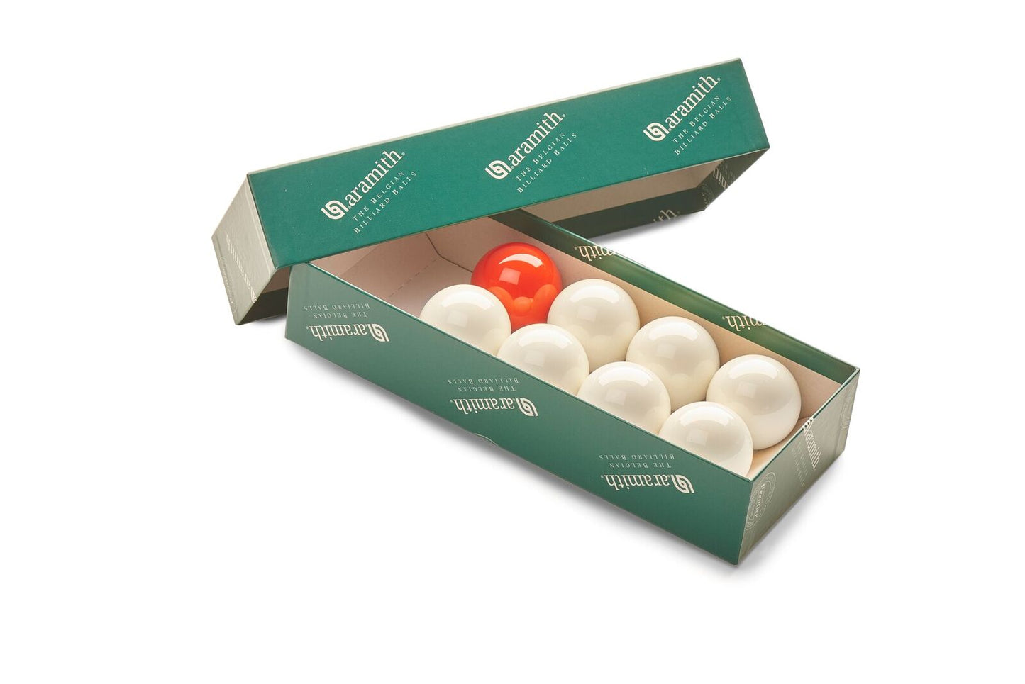 Bar Billiard Balls