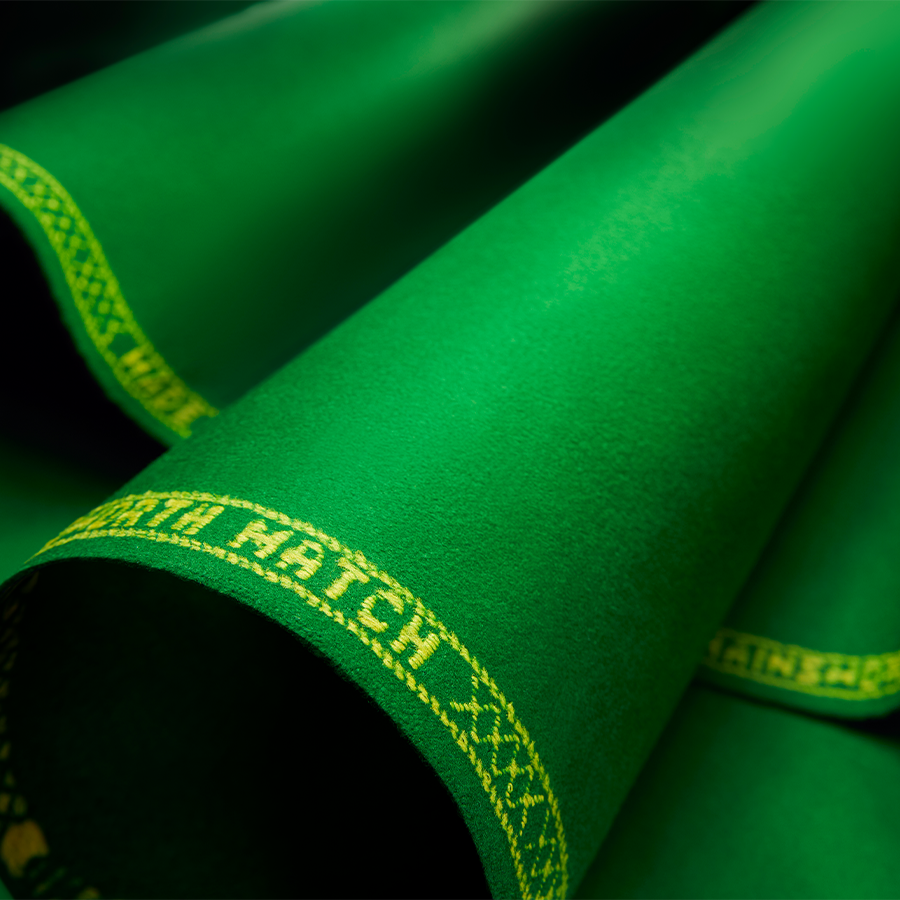 Snooker Table Cloth Packs