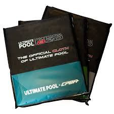 Pool Table Cloth Packs