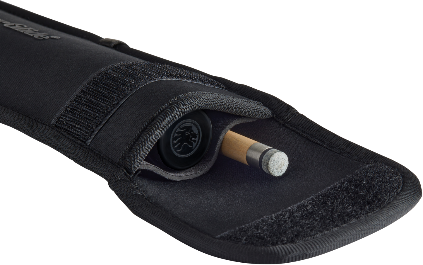 Power Glide "Skuba" 2x Piece Soft Cue Case