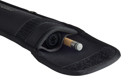 Power Glide "Skuba" 2x Piece Soft Cue Case