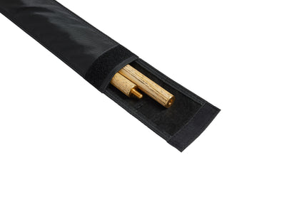 Power Glide 2x Piece Soft Cue Sleeve