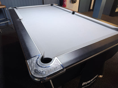 A706 Speed Cloth Pack - UK 7ft Pool Table