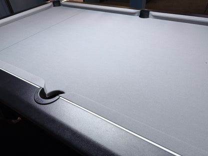 A706 Speed Cloth Pack - UK 7ft Pool Table