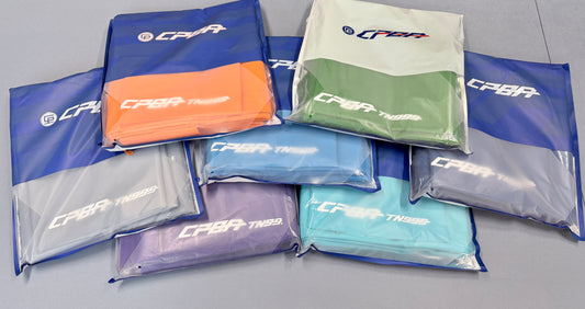 CPBA TN-999 – 7ft UK Pool Table Cloth Pack