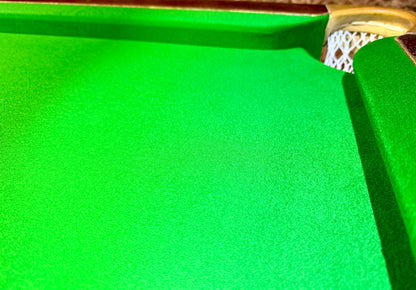 PNS 6688 Full Size Snooker Table Cloth Pack