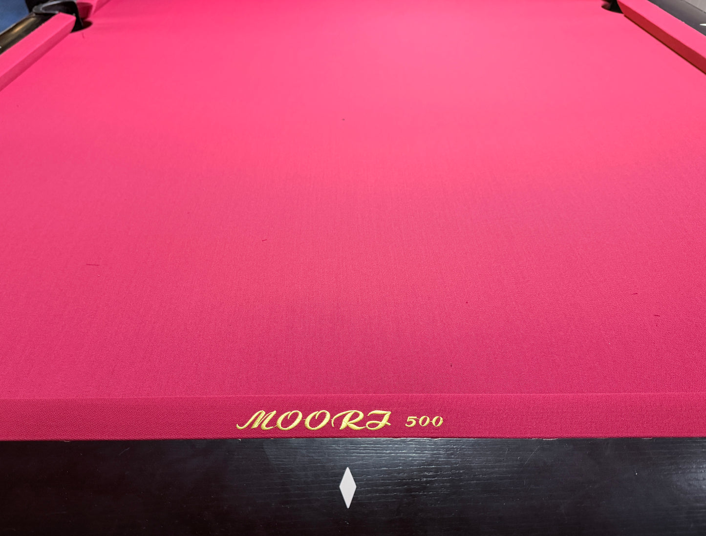 Moori 500 Speed Cloth Packs – 9ft USA Tables