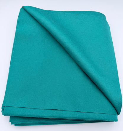 Hainsworth’s Match "Teal" 7′ Pool Table Packs