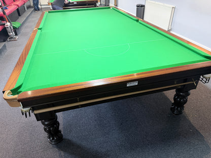 Hainsworths Match Full Size Snooker Table Cloth Packs