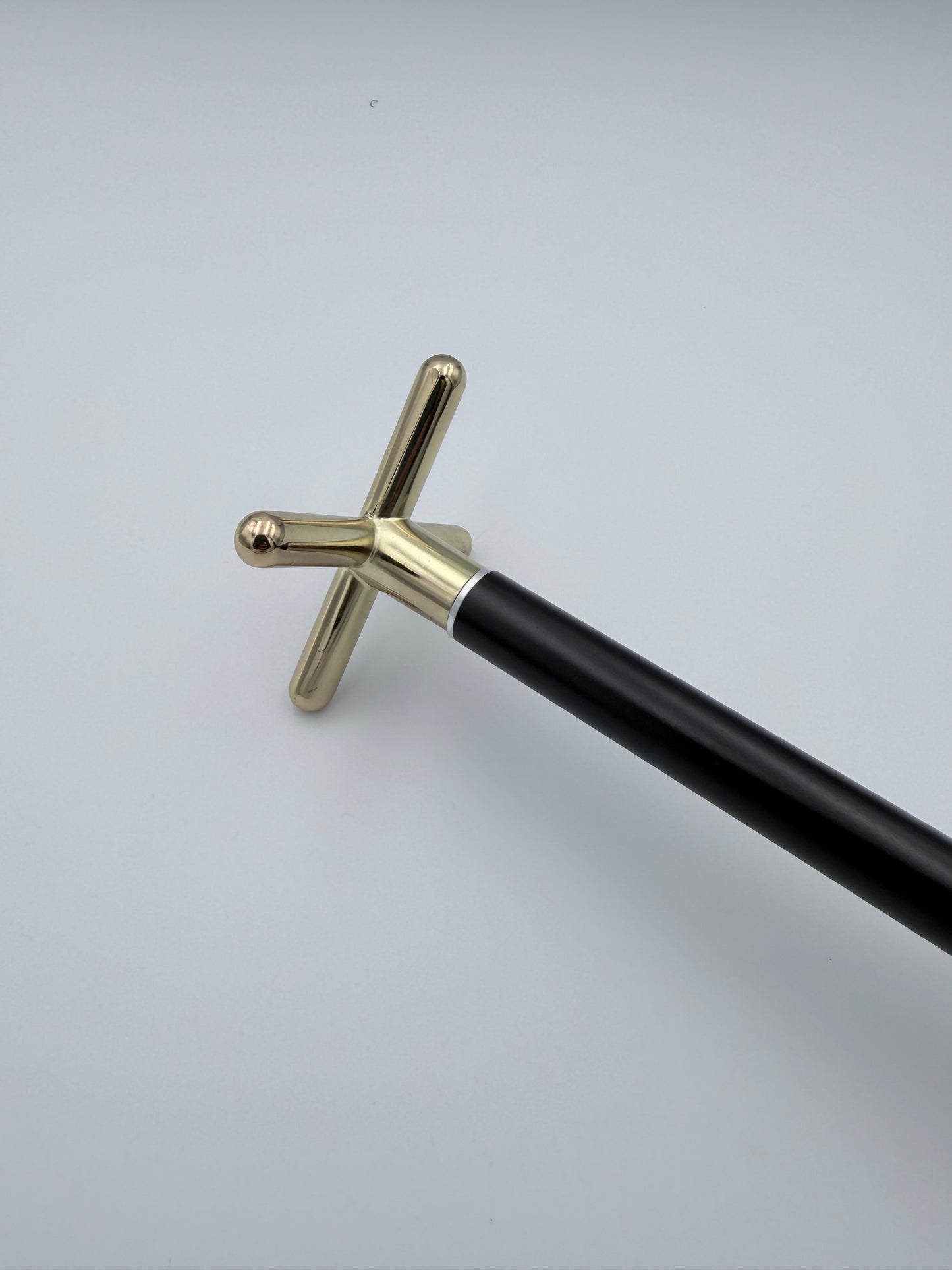 Aluminium, Adjustable Length Cross Rest - Various Colours