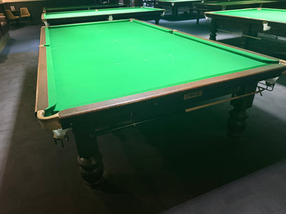 West of England “6811 Tournament 30oz” Snooker Cloth