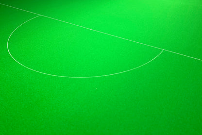 Liber Win - Zhu Feng – 12ft Snooker Table Bed Cloth Pack Only