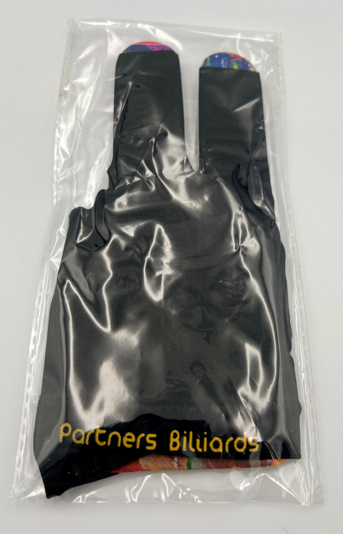 Partners Billiards Cueing Gloves