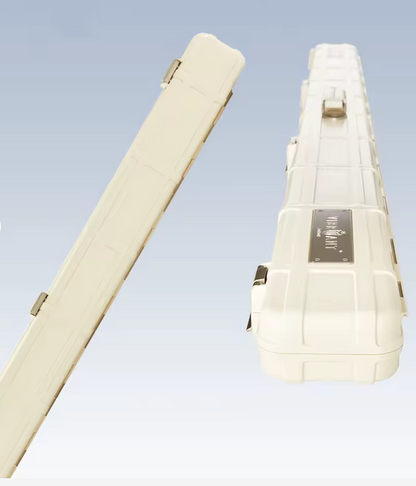 Vibrant - High Quality Snooker / Pool Cue Case