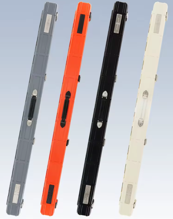 Vibrant - High Quality Snooker / Pool Cue Case