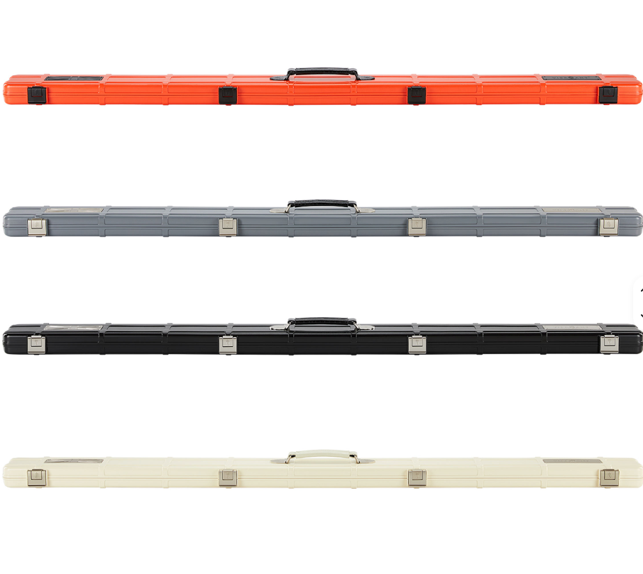 Vibrant - High Quality Snooker / Pool Cue Case