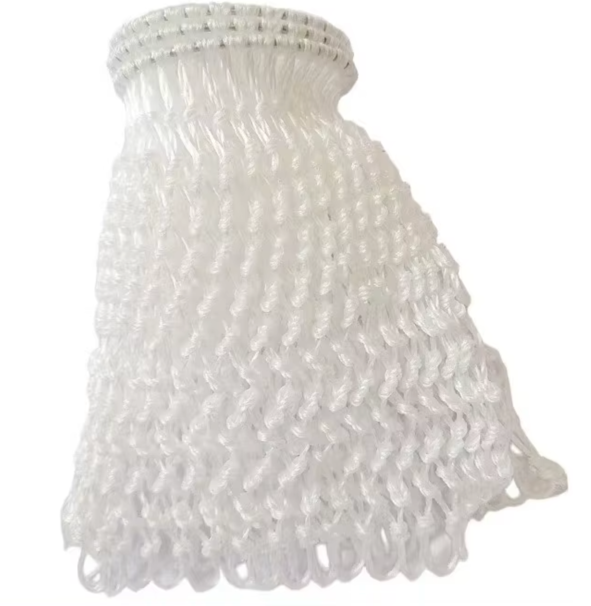 Nylon Snooker Table Pocket Rails & nylon Nets Set