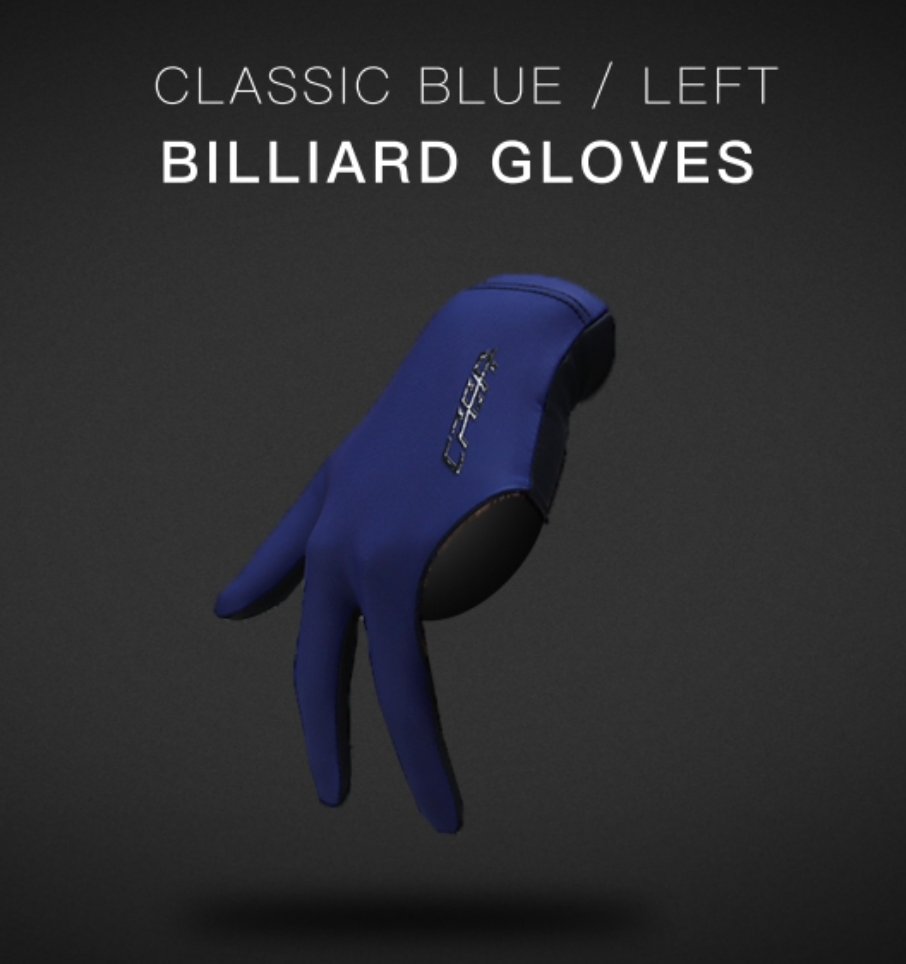 CPBA Professional Cueing Glove