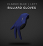 CPBA Professional Cueing Glove
