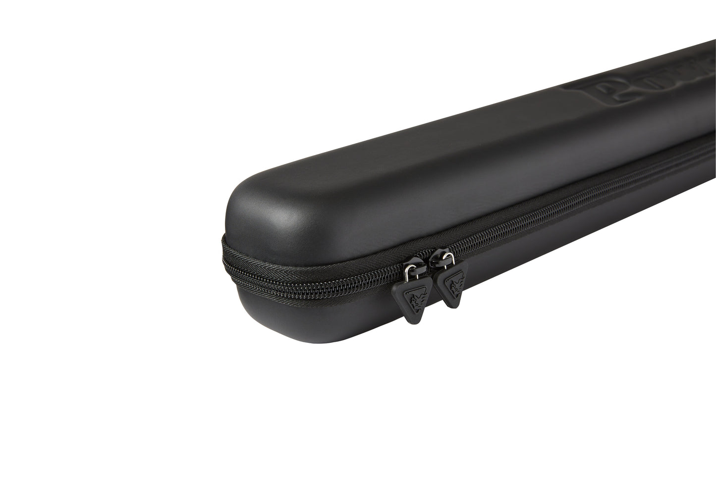 Power Glide Svartur Two Piece Cue Case - Black