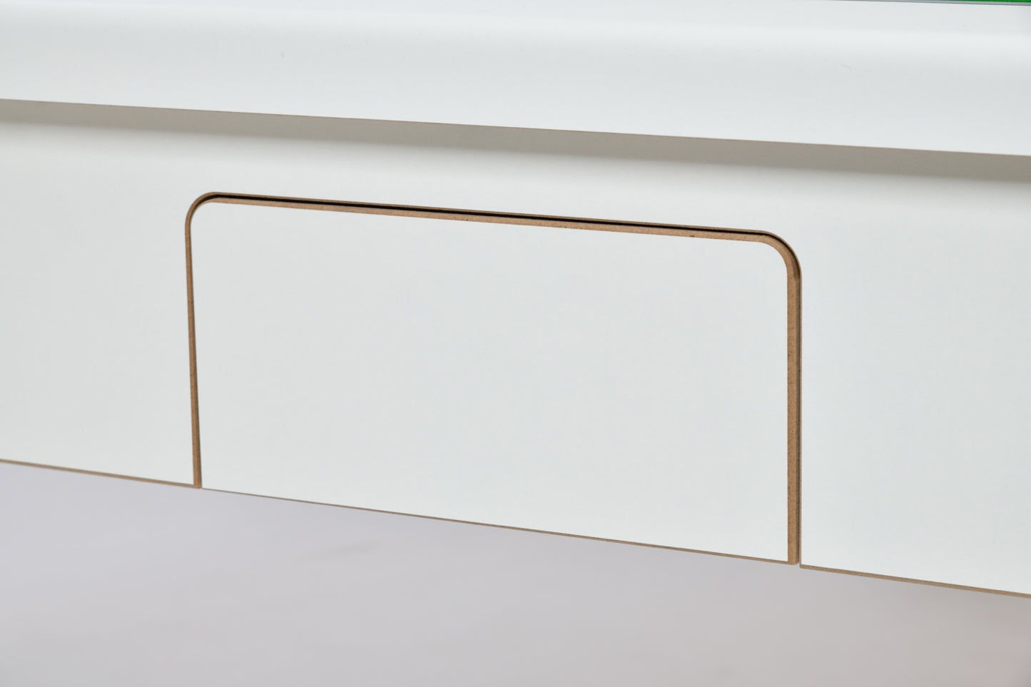 DPT Avant Garde 2.0 Pool / Dining Table