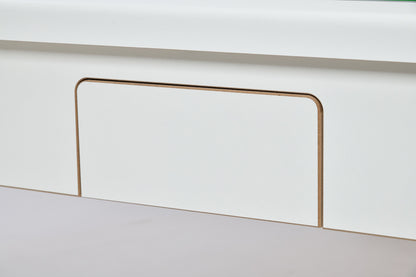 DPT Avant Garde 2.0 Pool / Dining Table