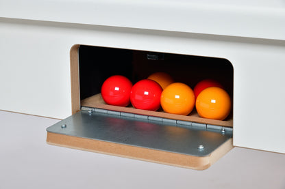 DPT Avant Garde 2.0 Pool / Dining Table