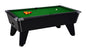 DPT Omega Pro Free-Play Pool Table