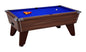 DPT Omega Pro Free-Play Pool Table