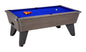 DPT Omega Pro Free-Play Pool Table